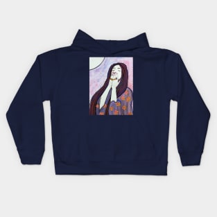 Blessed Kids Hoodie